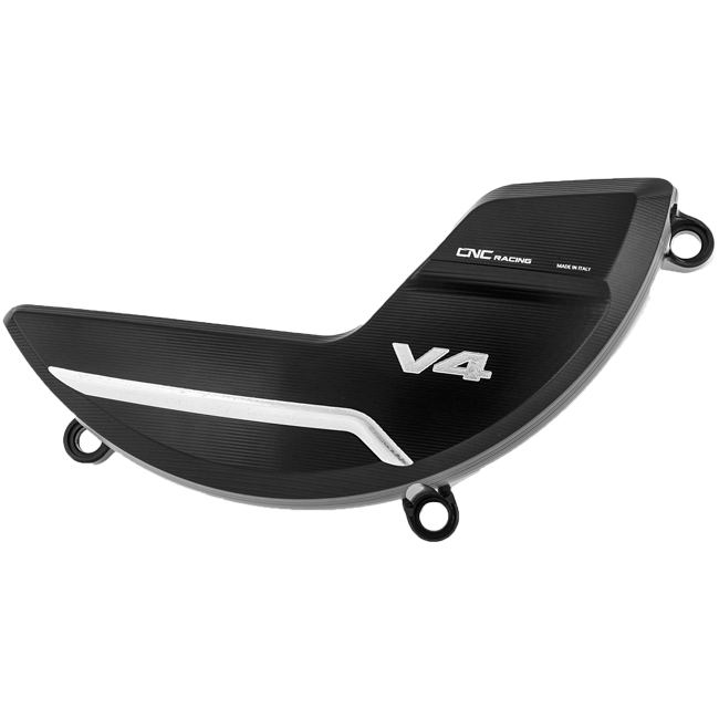 Aluminium Koppeling Beschermkap Bescherming CNC Racing Ducati Panigale V4/S (2025) PR310 