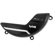 Aluminium Koppeling Beschermkap Bescherming CNC Racing Ducati Panigale V4/S (2025) PR310 