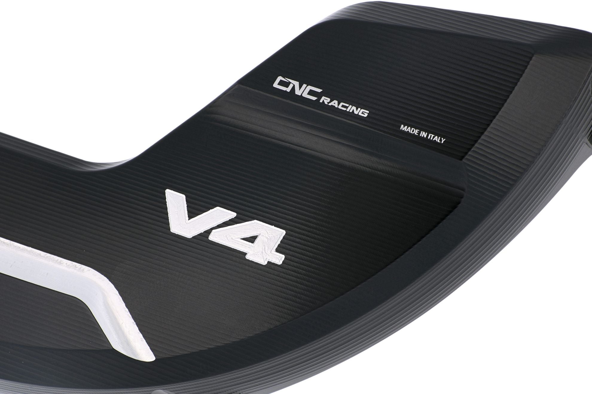 Aluminium Koppeling Beschermkap Bescherming CNC Racing Ducati Panigale V4/S (2025) PR310 