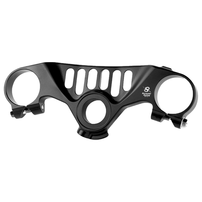 Vorkant (BOVEN) Bonamici Racing Honda CBR 1000 RR-R SC82 (20-25) PSH2 