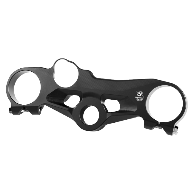 Gabelbrugstraat (BOVEN) Bonamici Racing Suzuki GSX-R 1000 (17-23) PSS1 