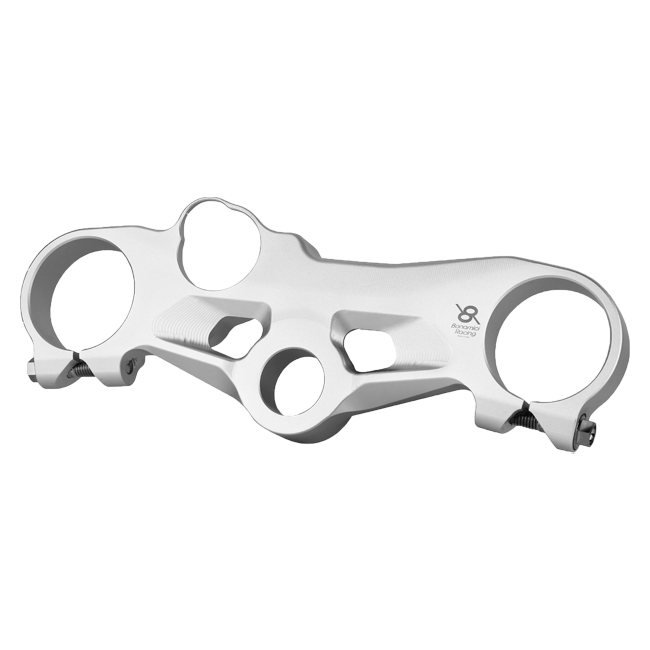 Gabelbrugstraat (BOVEN) Bonamici Racing Suzuki GSX-R 1000 (17-23) PSS1 