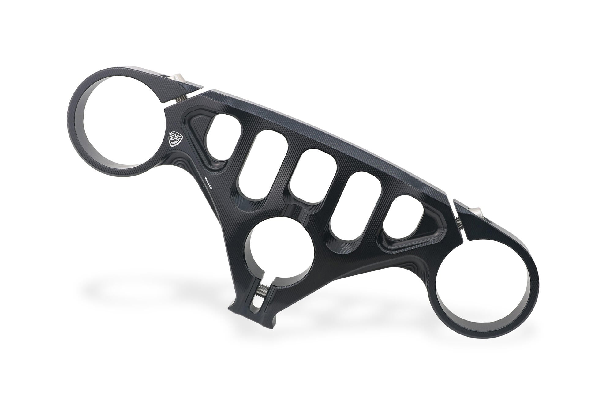 Stuurbrug (BOVEN) CNC Racing Ducati Panigale V4/S (2025) PST23 