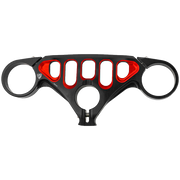 Vorkant (BOVEN) CNC Racing Ducati Panigale V4/S (2025) PST23BR 