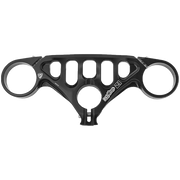 Vorkap (BOVEN) Troy Bayliss Limited Edition CNC Racing Ducati Panigale V4/S (2025) PST23BTB 