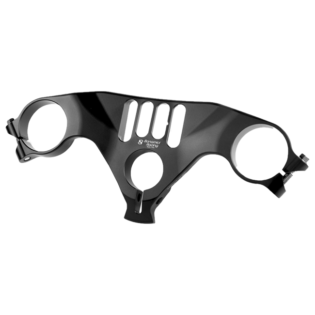 Vorkant (BOVEN) Bonamici Racing Ducati Panigale V2 955 (20-24) PSV2 