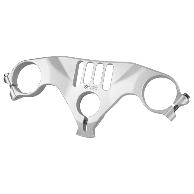 Vorkant (BOVEN) Bonamici Racing Ducati Panigale V2 955 (20-24) PSV2 