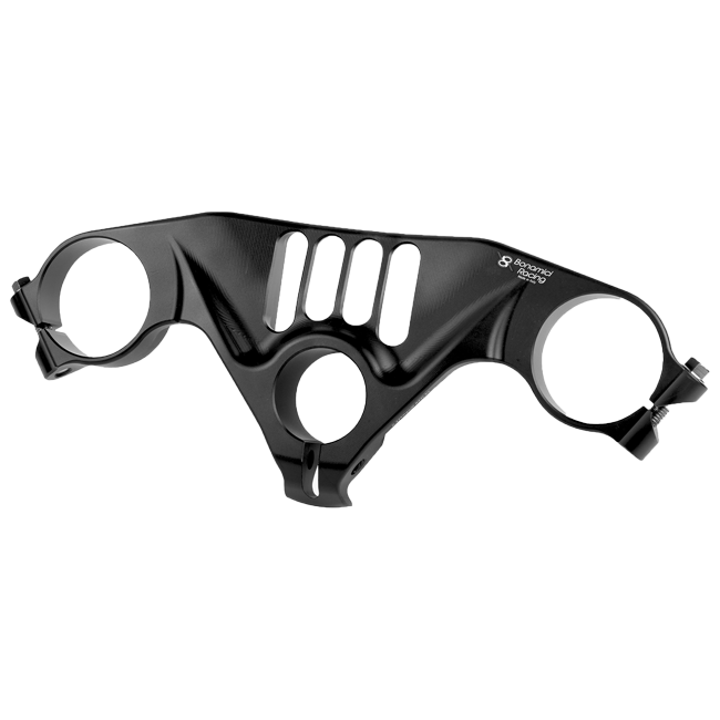 Vorkant (BOVEN) Bonamici Racing Ducati Panigale V4/S/R (18-24) PSV4 