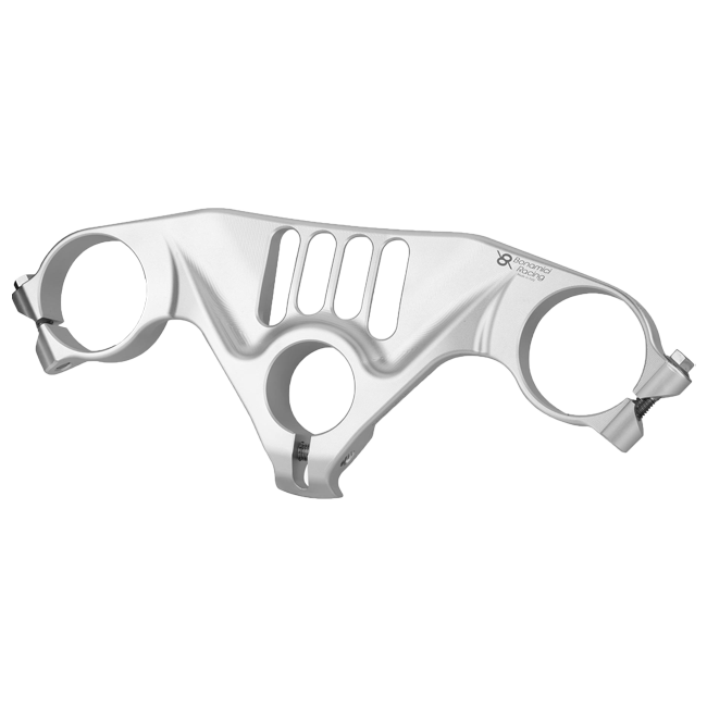 Vorkant (BOVEN) Bonamici Racing Ducati Panigale V4/S/R (18-24) PSV4 