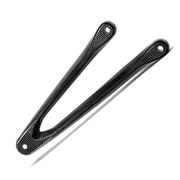 Akrapovic Carbon Uitlaatbeugel Kawasaki ZX-6R (23-25) P-MBK10R2/2 