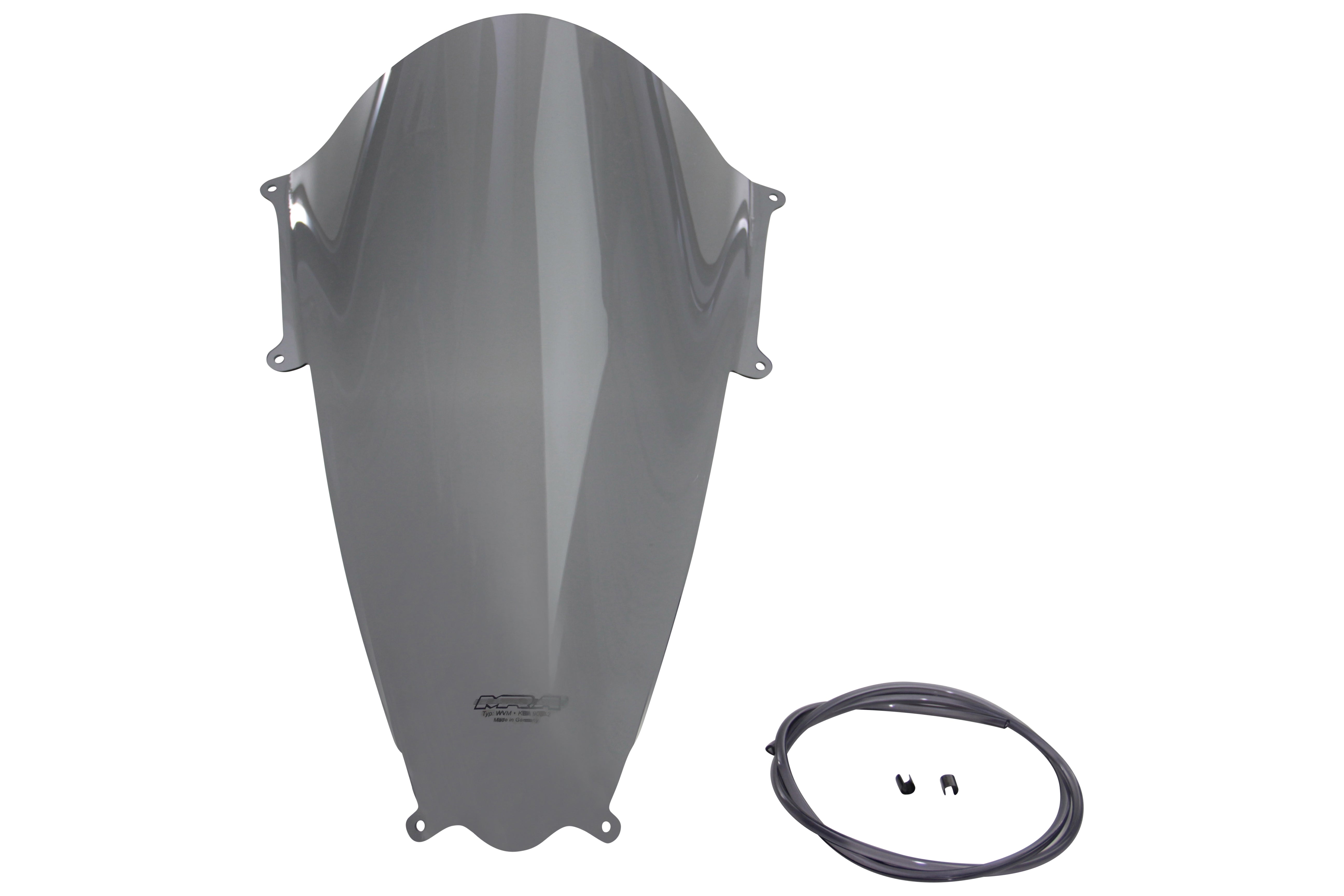 MRA SP Sport Windscherm Ducati Panigale V4/S (20-24) 