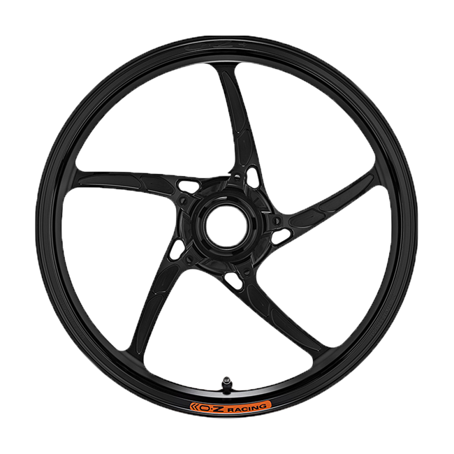 OZ Piega Aluminium Voorwielvelg Aprilia RSV4/1100 Factory/RF/RR (17-20) P3065AP35 