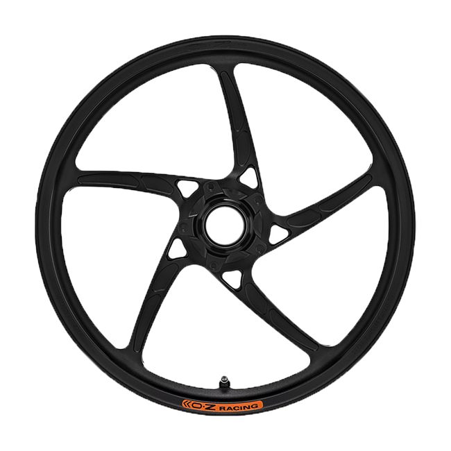 OZ Piega Aluminium Voorwielvelg Aprilia RSV4/1100 Factory/RF/RR (17-20) P3065AP35 