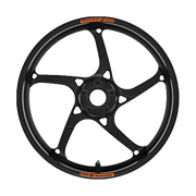 OZ Piega R Aluminium Achterwielvelg BMW M1000RR K66 (21-25) 