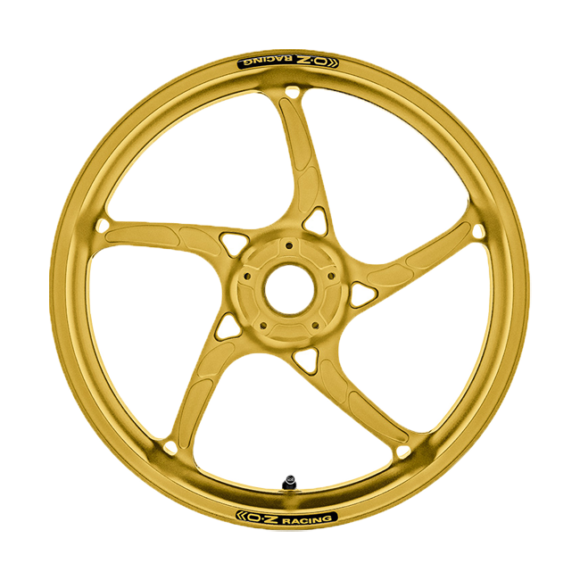 OZ Piega R Aluminium Achterwielvelg Aprilia RS 660 (20-25) R63065507 