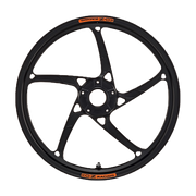 OZ Piega R Aluminium Voorwielvelg Ducati Panigale 899 (13-16) R31083507 