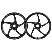 OZ Piega Aluminium Velgen Set Ducati Panigale 899 (13-16) 
