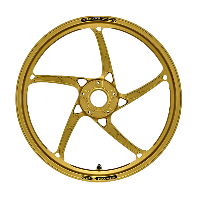 OZ Piega R Aluminium Voorwielvelg Aprilia RSV4/1100 Factory/RF/RR (17-20) R30663507 