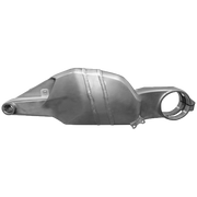 Racingswing verlengd +35 mm Ducati Panigale V4/S/R (18-24) Pierobon 