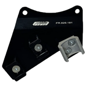 Druksensor-/lambda-sonde houder WorldSSP Feel Racing Ducati Panigale V2 955 (20-24) FR.829.181 