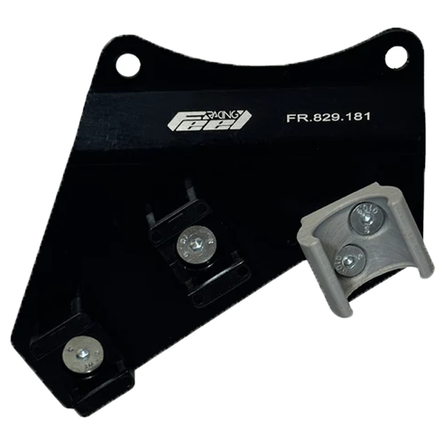 Druksensor-/lambda-sonde houder WorldSSP Feel Racing Ducati Panigale V2 955 (20-24) FR.829.181 