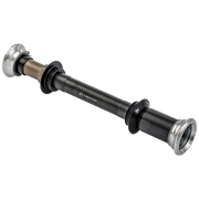 Voorwielas Snellewisselset Melotti Racing Ducati Panigale V2 955 (20-24) BA-SSP.DU.2.20.KPRAR 