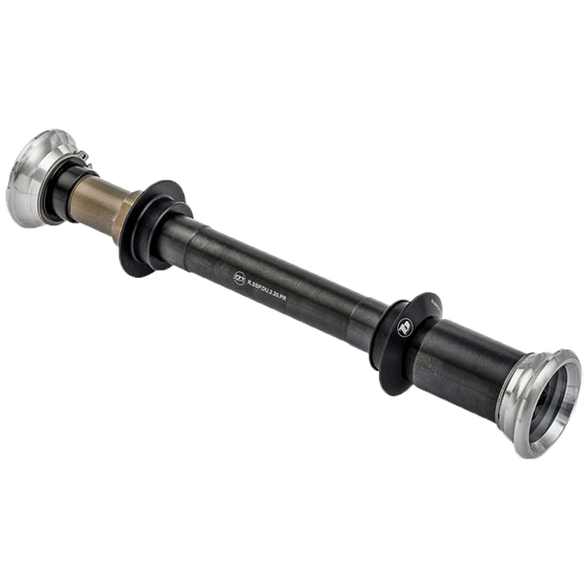 Voorwielas Snellewisselset Melotti Racing Ducati Panigale V2 955 (20-24) BA-SSP.DU.2.20.KPRAR 