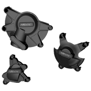 Motorcover Beschermers Compleetset GBRacing Yamaha YZF-R1 (09-14) 