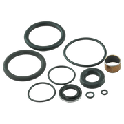 K-Tech Veerpoot Service-Kit Yamaha YZF-R1 M RN32, RN49 en RN65 (15-25) 205-200-032 