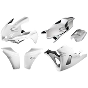 Compleet kuipset Avio Fiber Yamaha YZF-R1/M RN65 (20-25) 