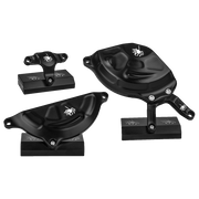 Aluminium beschermkap Spider Racing Yamaha YZF-R3 (15-25) 20.Y140 