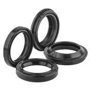 K-Tech vork Simmerring stofkappen kit Yamaha YZF-R3 (19-25) 734.24.41 