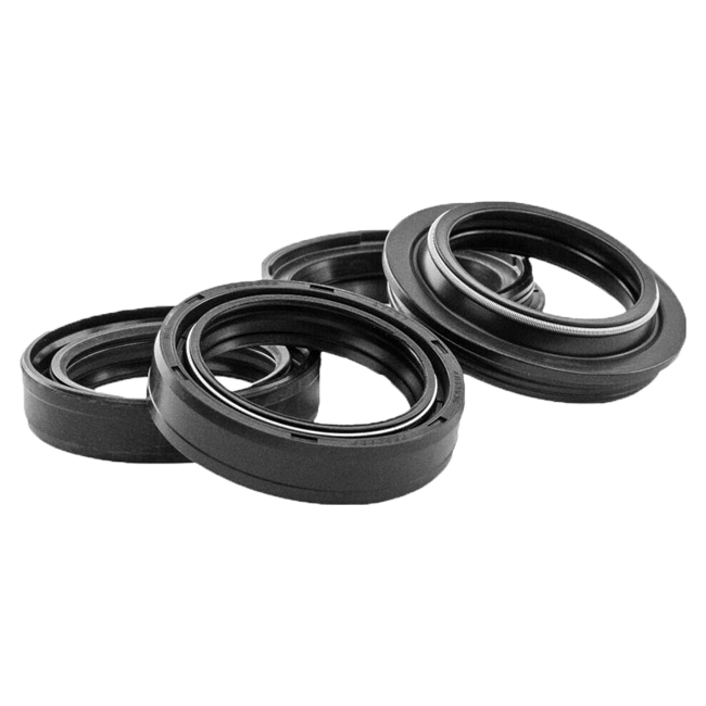 K-Tech vork Simmerring stofkappen kit Yamaha YZF-R1 (03-25) FSK-019 