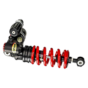 K-Tech DDS PRO Schokdemper Yamaha YZF-R6 RJ11 RJ15 (06-16) 255-012-270-010 