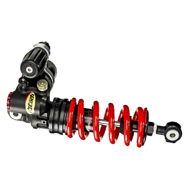 K-Tech DDS PRO Schokdemper Yamaha YZF-R6 RJ11 RJ15 (06-16) 255-012-270-010 