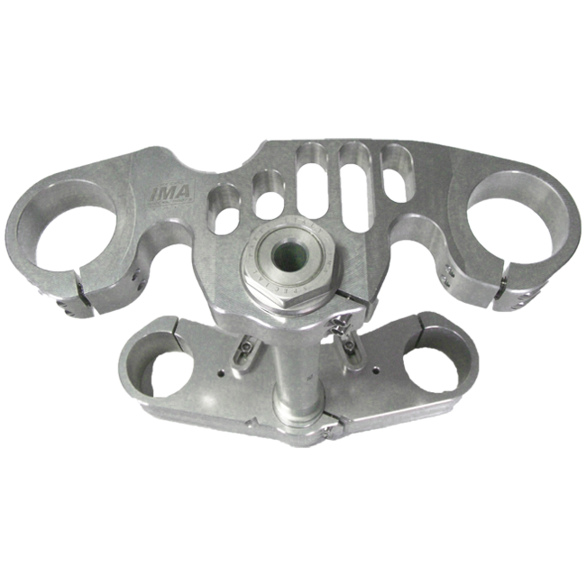Ima Special Parts STK Racing vorkbrug Yamaha YZF-R1/M RN32 RN49 RN65 (15-25) 
