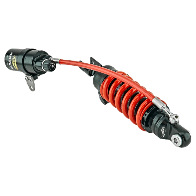 K-Tech RAZOR-R HPA Veerpot Yamaha YZF-R7 (21-25) 280S-021-270-XXX 