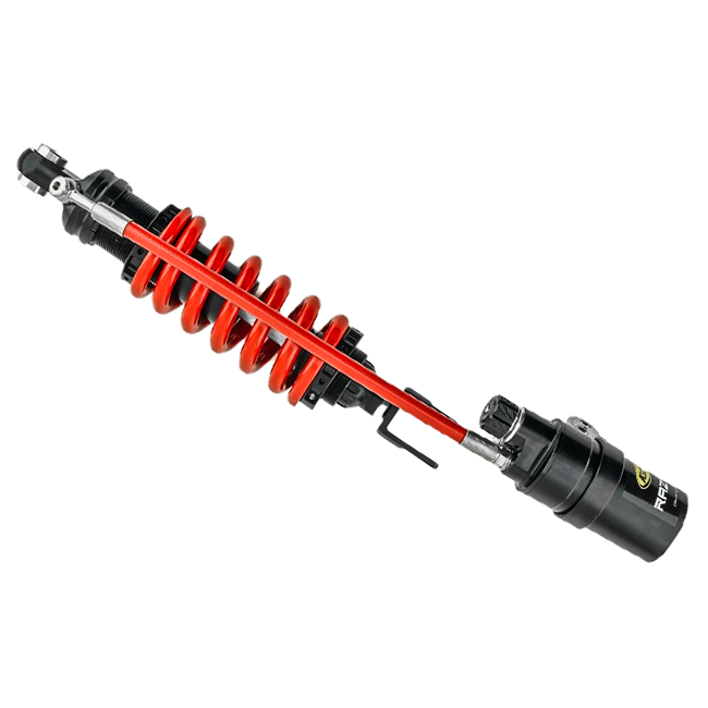 K-Tech RAZOR-R schokdemper Yamaha YZF-R7 (21-25) 279S-021-270-XXX 