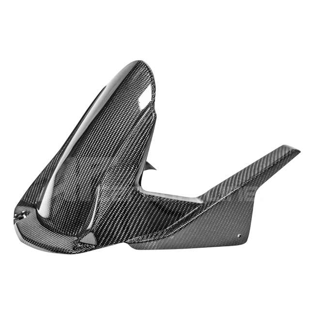 Achter spatbord 200g AP Carbon Line Honda CBR 1000 RR-R SC82 (20-25) 