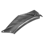 Zijpaneel Cover rechts 200g AP Carbon Line Yamaha YZF-R1/M RN65 (20-25) 