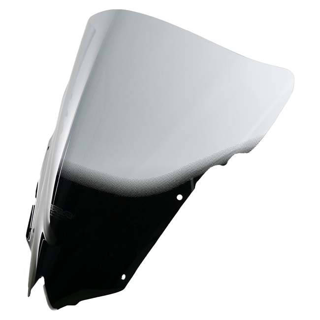 MRA R Racing Voorruit Yamaha YZF-R6 RJ15 (08-16) 