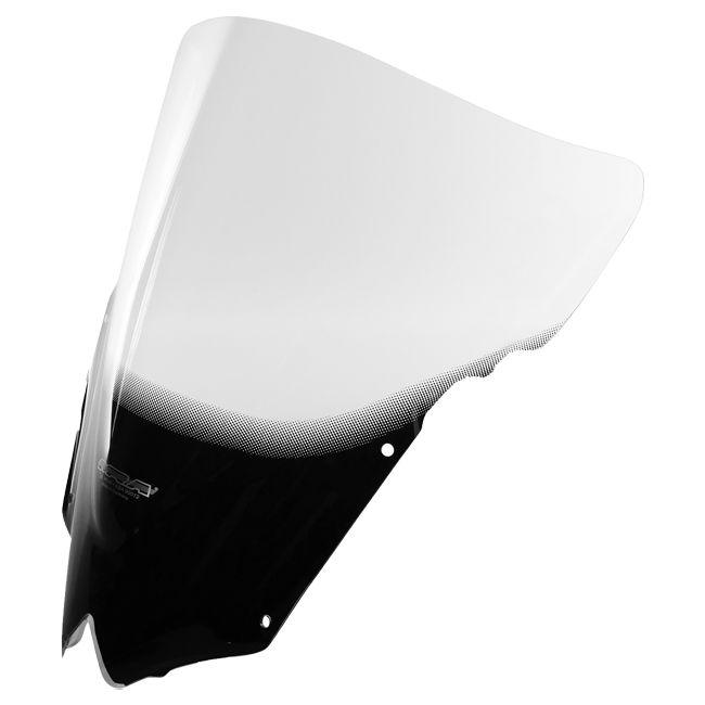 MRA R Racing Voorruit Yamaha YZF-R6 RJ15 (08-16) 