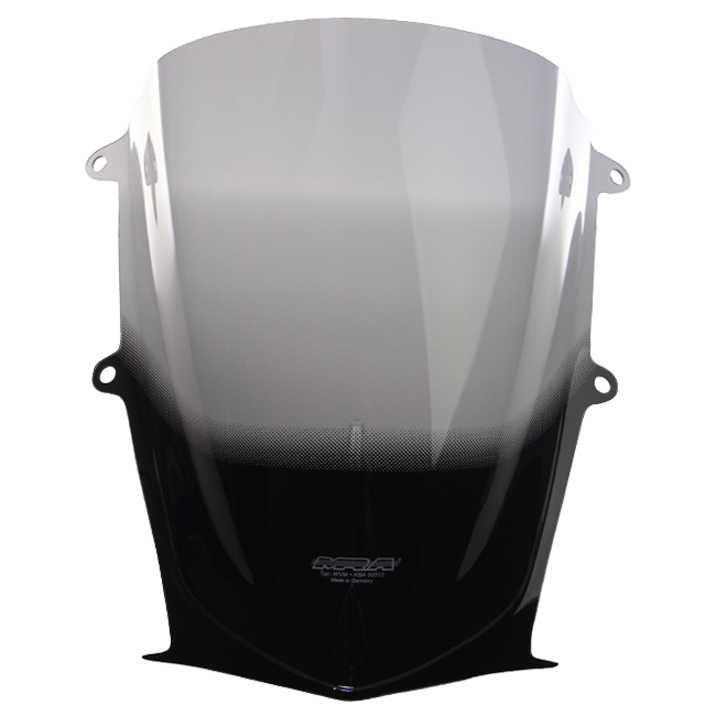 MRA R Racing Voorruit Yamaha YZF-R1/M RN32 RN49 (15-19) 