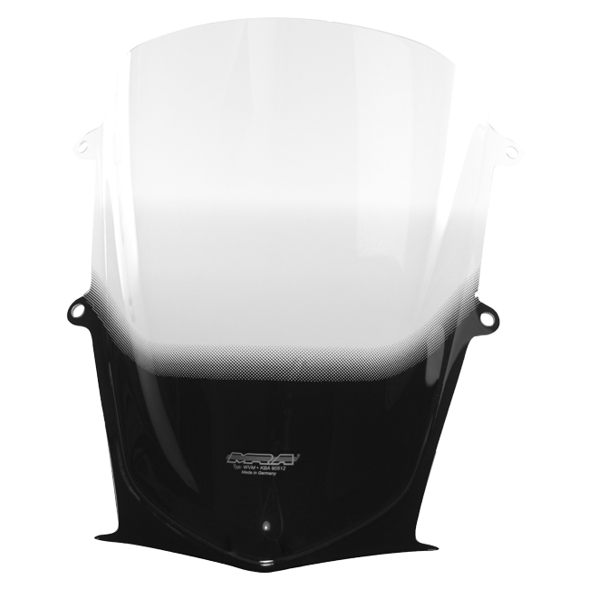 MRA R Racing Voorruit Yamaha YZF-R1/M RN32 RN49 (15-19) 