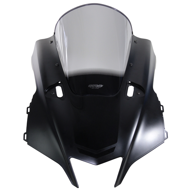 MRA R Racing Voorruit Yamaha YZF-R1/M RN65 (20-25) 