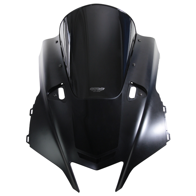 MRA R Racing Voorruit Yamaha YZF-R1/M RN65 (20-25) 