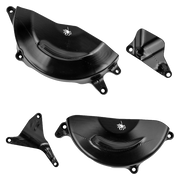 Aluminium Motorbeschermkap van Spider Aprilia RS 660 (20-25) 20.A225 