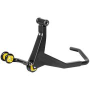 Staal Achterwielsteunen LighTech Ducati Panigale 1199/S/R (12-17) RSF046 + RSF29 