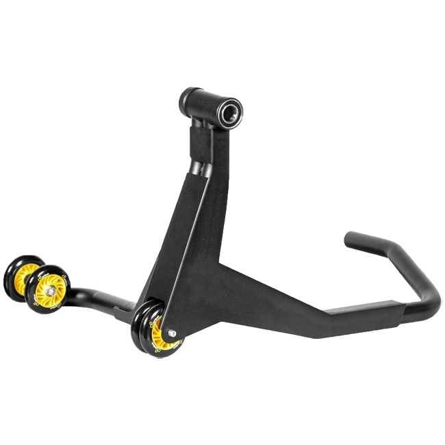 Staal Achterwielsteunen LighTech Ducati Panigale 1199/S/R (12-17) RSF046 + RSF29 