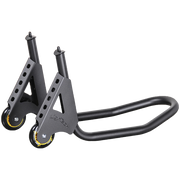 Staal voorwielstandaard LighTech RSF22 